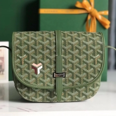 Goyard Satchel Bags